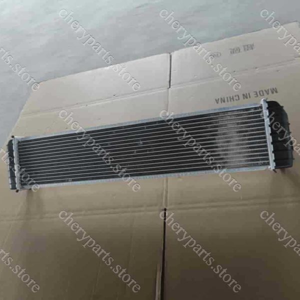 f16-1301110fa low temperature radiator assy 650