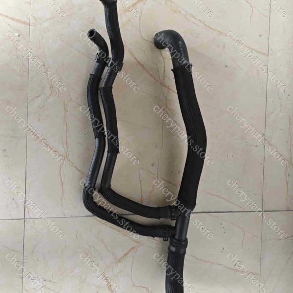 f16-1303111gc inlet water pipe-engine 651