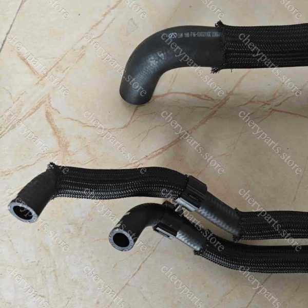 f16-1303111gc inlet water pipe-engine 652