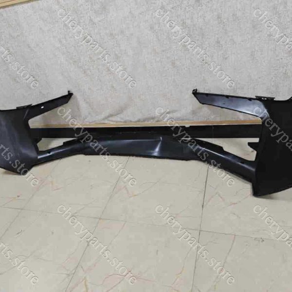 f16-2803501ca-dq upper body-front bumper-dq 657