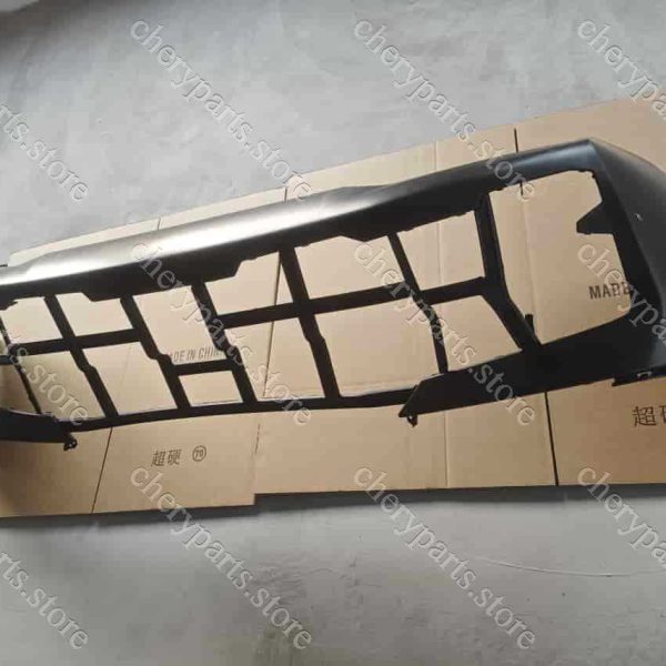 f16-2803501ca upper body-front bumper-dq 654