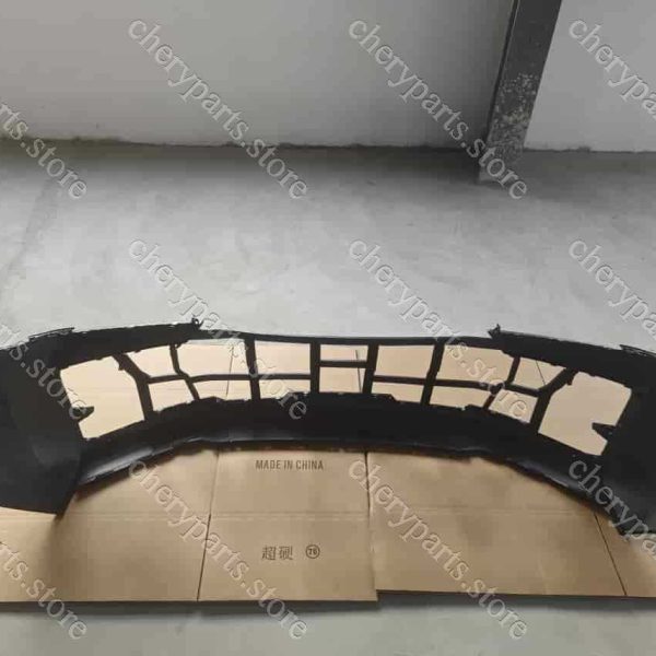 f16-2803501ca upper body-front bumper-dq 655