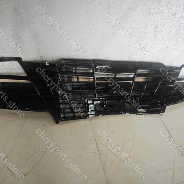 f16-2803507ca upper grating-front bumper 664