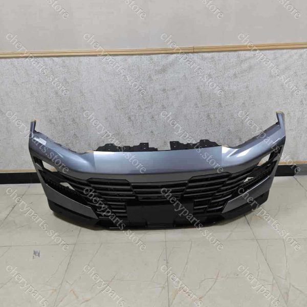f16-2803507ca upper grating-front bumper 665