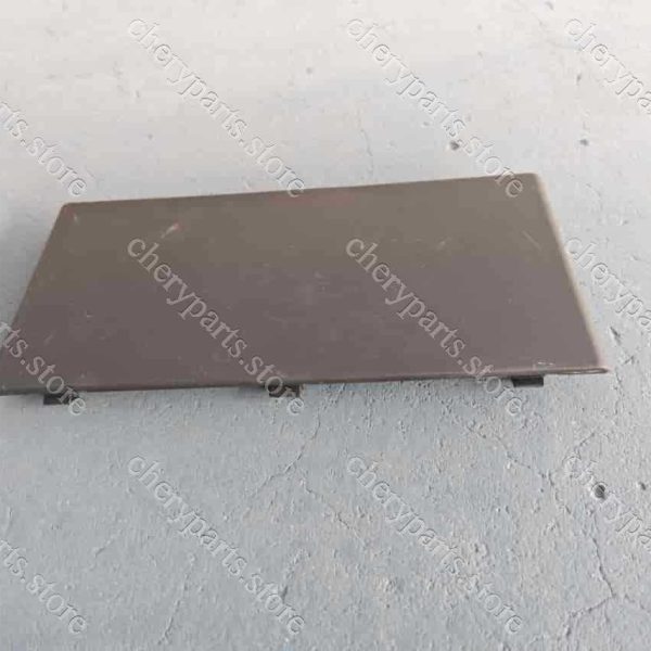 f16-2803509ca cover plate-acc high equipment 666