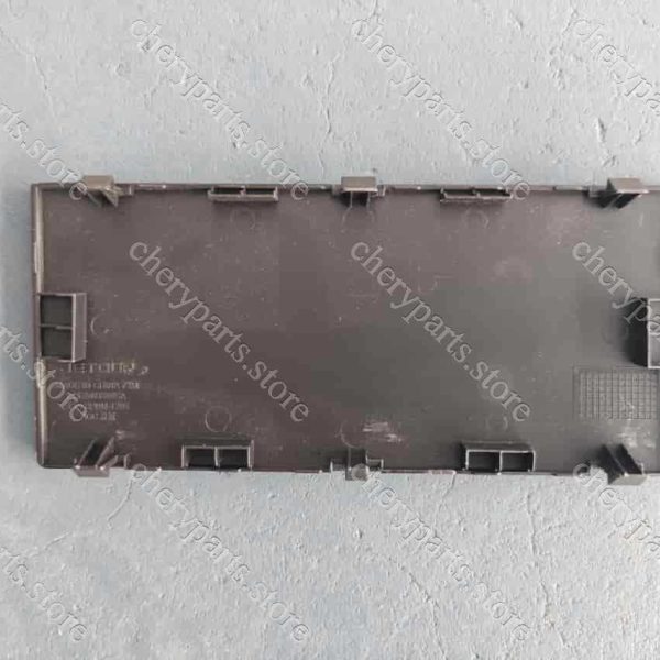 f16-2803509ca cover plate-acc high equipment 667