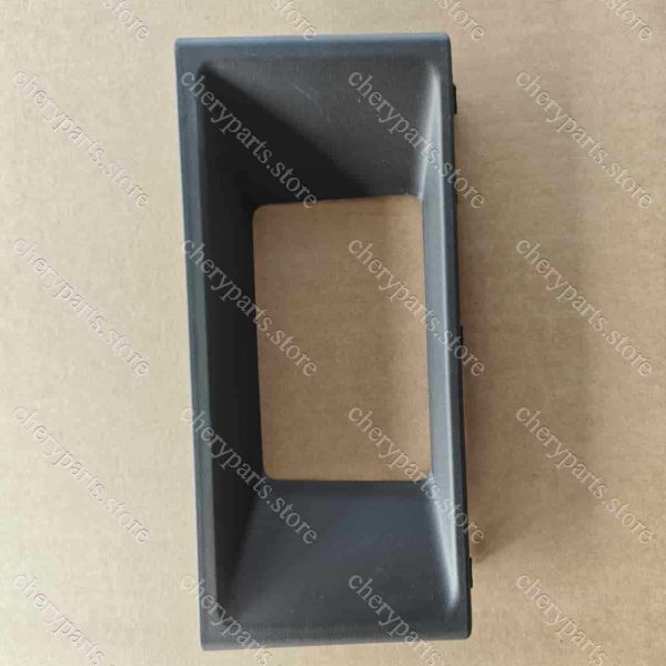f16-2803509cb cover plate-acc 668