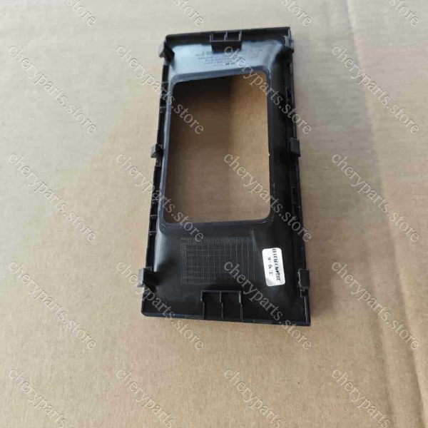 f16-2803509cb cover plate-acc 669