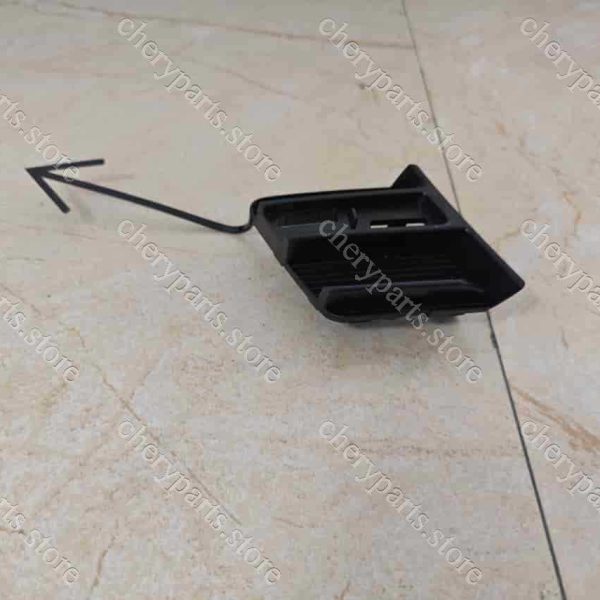 f16-2803525ca trailer plug cover-front bumper 673