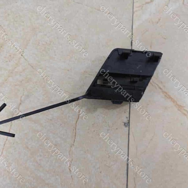 f16-2803525ca trailer plug cover-front bumper 674