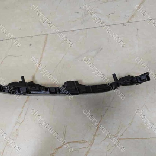 f16-2803531ca left bracket-front bumper 676