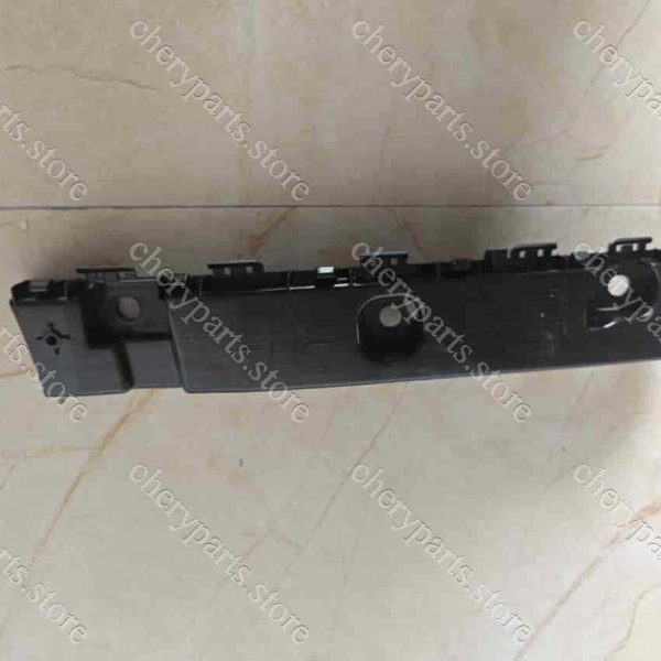 f16-2803532ca right bracket-front bumper 677