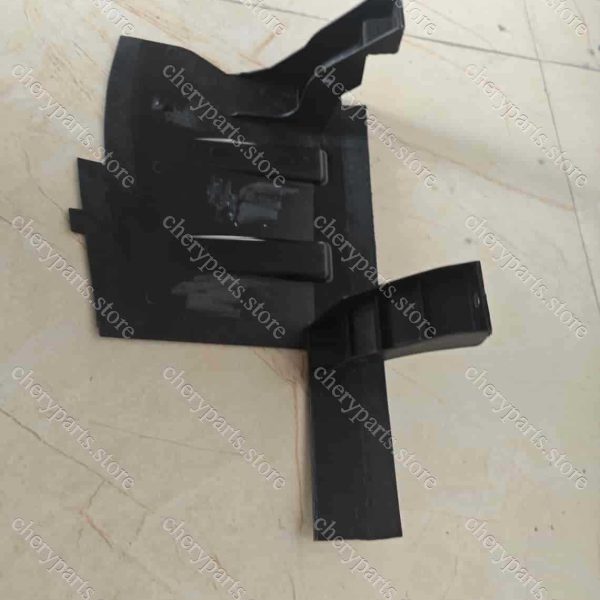 f16-2803542ca front air deflector left 684