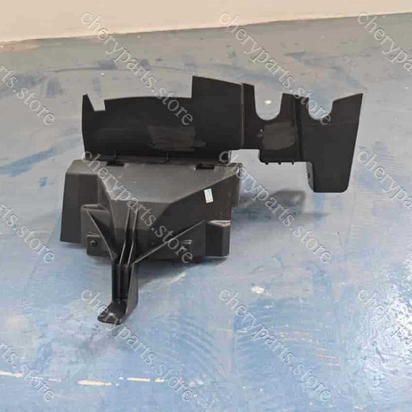 f16-2803545ga small air deflector left 689