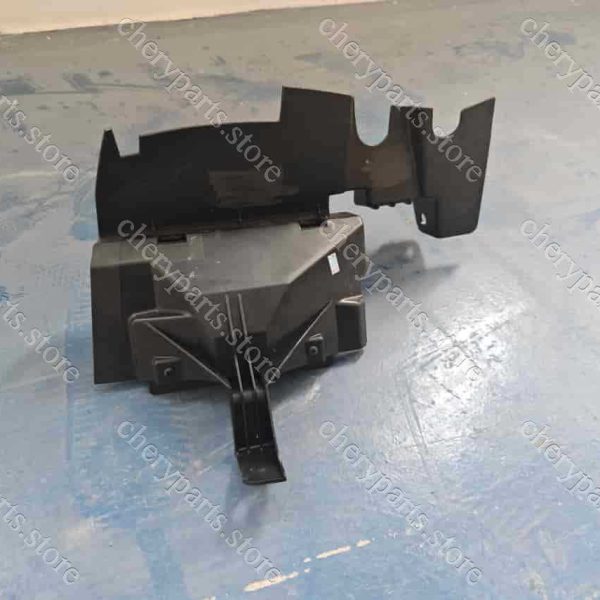 f16-2803545ga small air deflector left 690