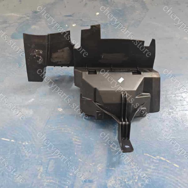 f16-2803546ga small air deflector right 693