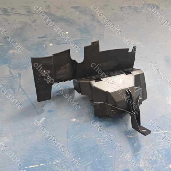 f16-2803546ga small air deflector right 694