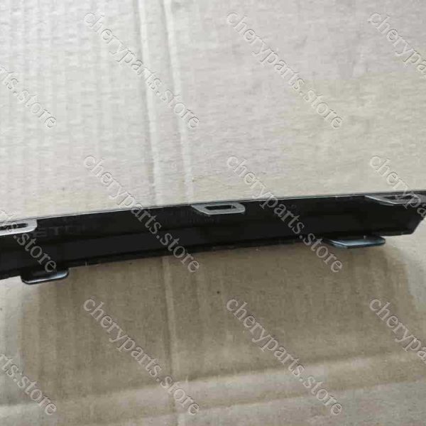 f16-2803548ca-dq grille bright strip 2-dq 1645