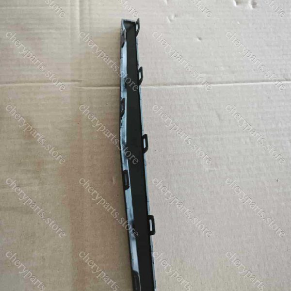 f16-2803571ca-dq grille bright strip 25-dq 1676