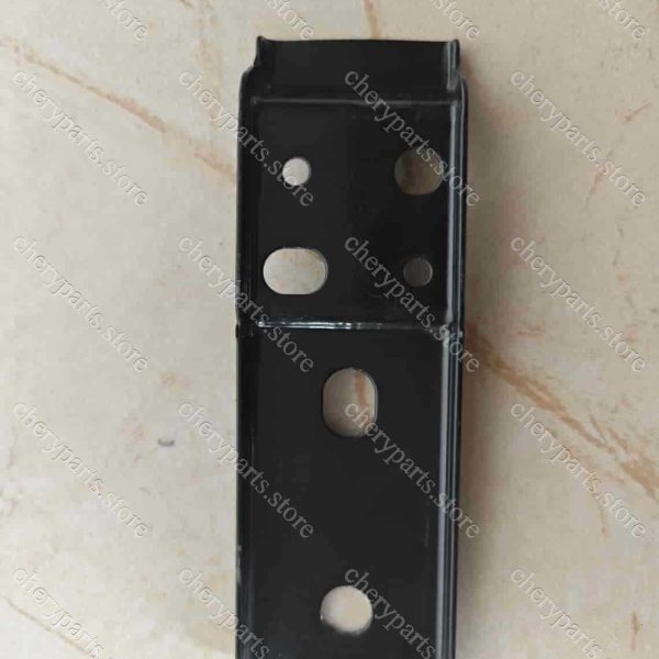 f16-2803581ca bracket left-front bumper upper 704