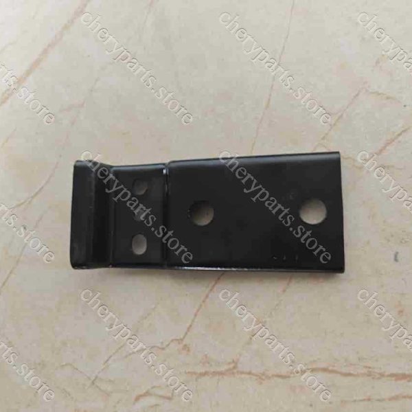 f16-2803582ca bracket right-front bumper upper 705