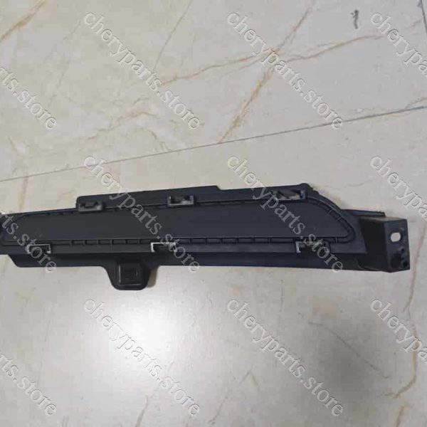 f16-2803583ca grating left-front bumper lwr 706
