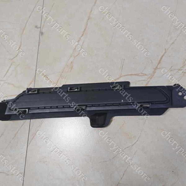 f16-2803584ca decorative frame right-front bumper lwr 707