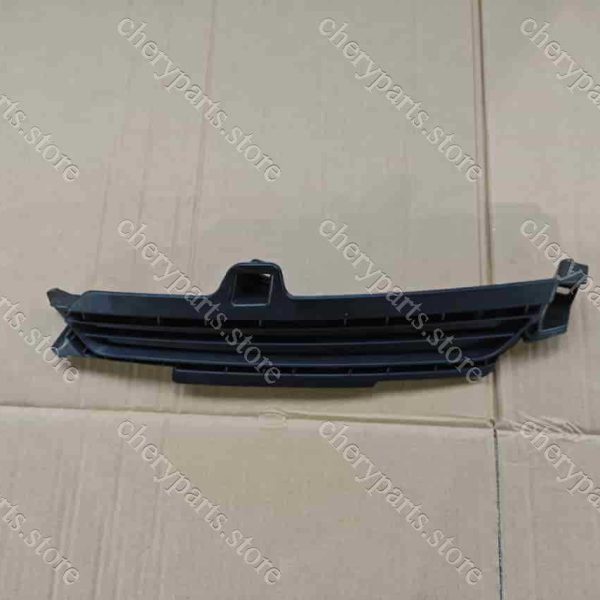 f16-2803584ca decorative frame right-front bumper lwr 708