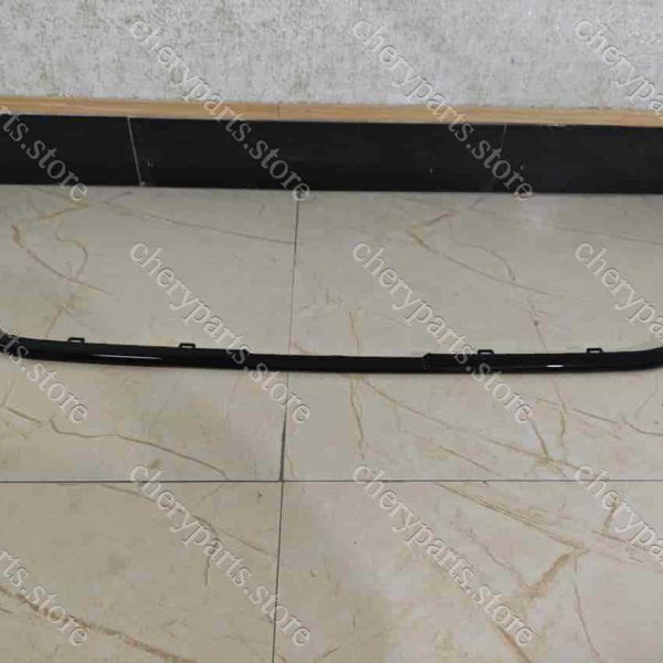 f16-2803585ca trim strip-front bumper lwr 710