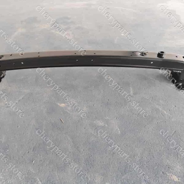 f16-2803700-dy front bumper beam assy-electrophoresis 712