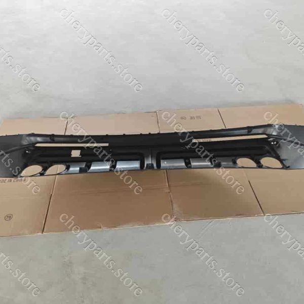 f16-2804502cb lwe body-rear bumper 1501
