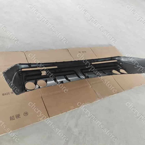 f16-2804502cb lwe body-rear bumper 1502