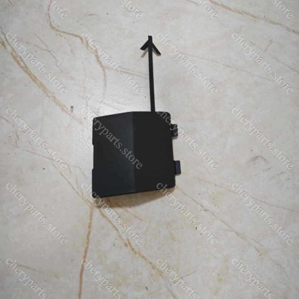 f16-2804504 clevis joint plug-rear bumper 719