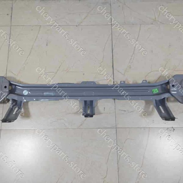 f16-2804700ca-dy rear bumper beam assy-electrophoresis 735