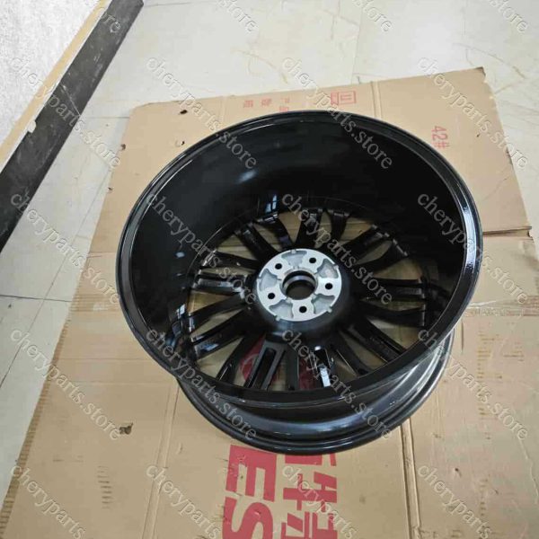 f16-3101010ac aluminum circle assy 743