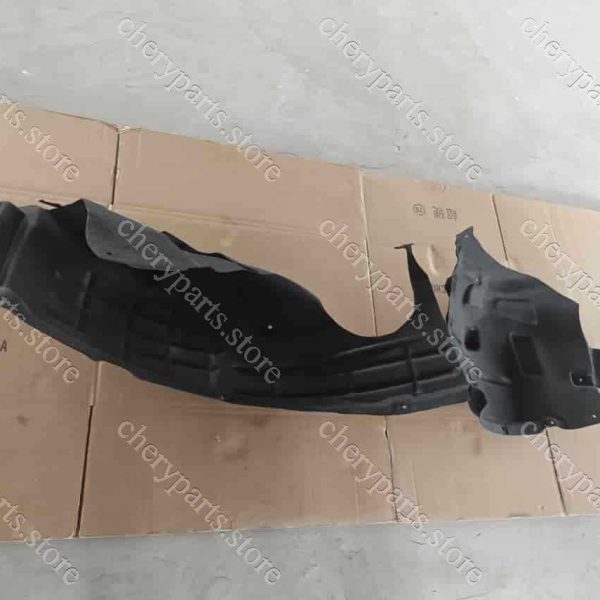 f16-3102020ca backplate assy-front wheel casing right 744