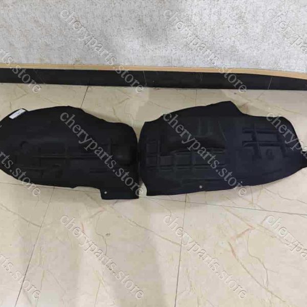 f16-3102030ca backplate assy-rear wheel casing left 746