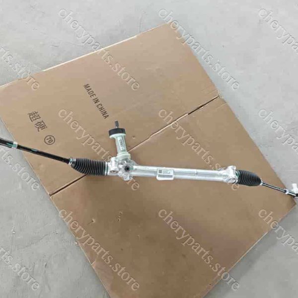 f16-3401010fs mechanical steering gear with tie rod as 1507