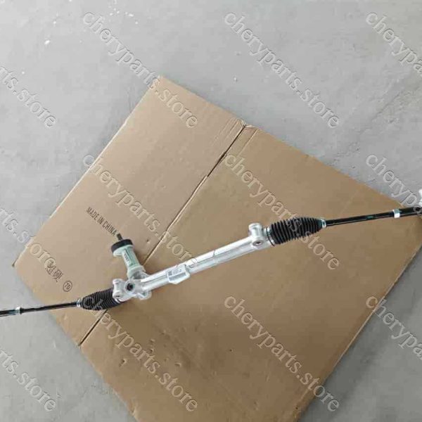 f16-3401010fs mechanical steering gear with tie rod as 1508
