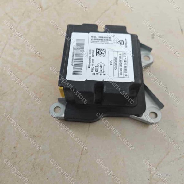 f16-3658010cb abrs controller assy 762