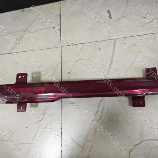 f16-4416030 reply reflector assy-rear foglight left 780