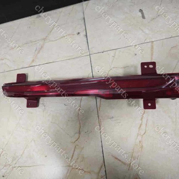 f16-4416040 reply reflector assy-rear foglight right 781