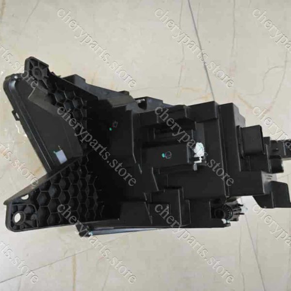 f16-4421010 front headlight assy left led 784