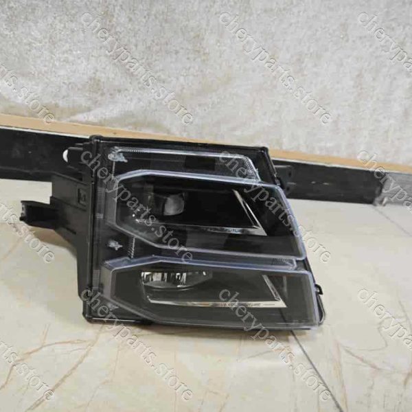 f16-4421020 front headlight assy right led 785