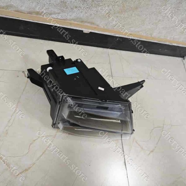 f16-4421020 front headlight assy right led 786