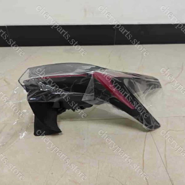 f16-4433010ca rear position light assy left fender 788