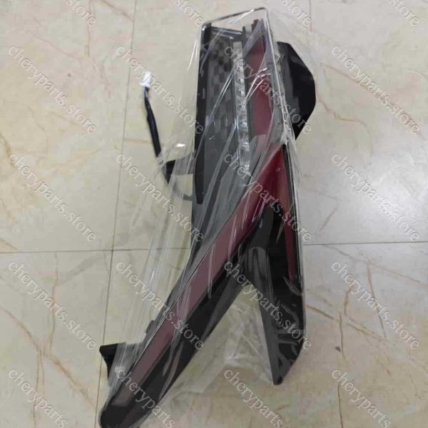 f16-4433020ca right rear position light assy fender 791
