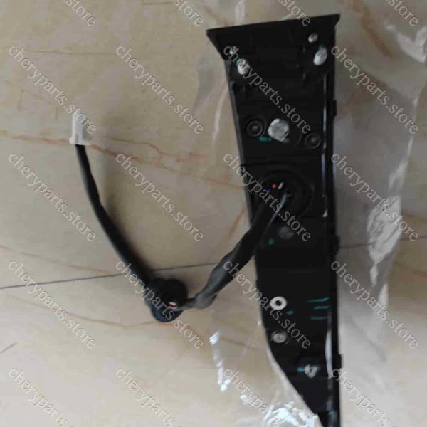 f16-4433040ca rear position light assy right tail gate 797