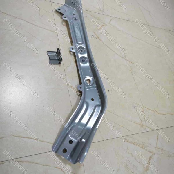 f16-5300810ca-dy front headlight left upper beam assy-electropho 808