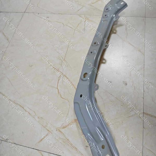 f16-5300810ca-dy front headlight left upper beam assy-electropho 809